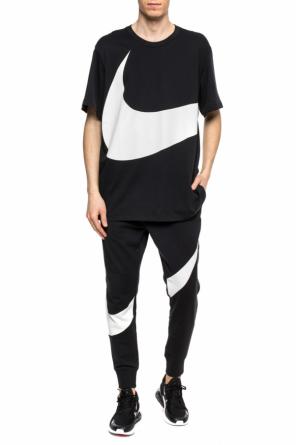 T-shirt with a printed logo, zdjęcie 2 T-shirt with a printed logo od Nike